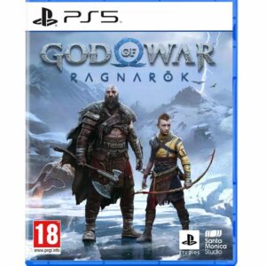 santa monica studio god of war ragnarok launch edition playstation 5 373436f1 14072022 FCMSBVXU