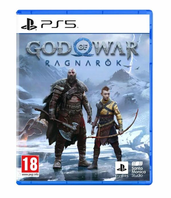 santa monica studio god of war ragnarok launch edition playstation 5 373436f1 14072022 FCMSBVXU