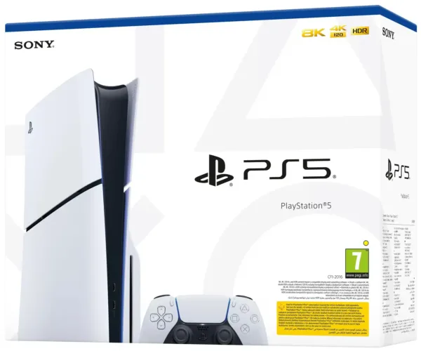 sony playstation 5 slim standard 387845f0006 20231121 51MPQV74